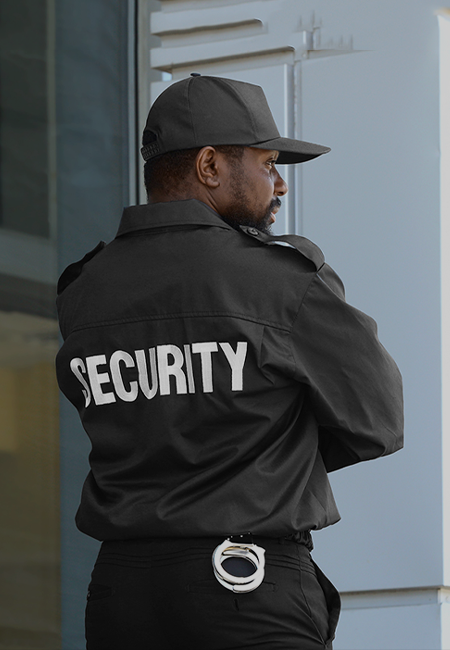 security service provider