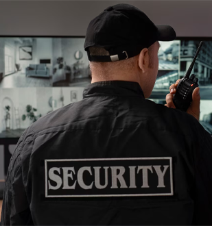 security service provider